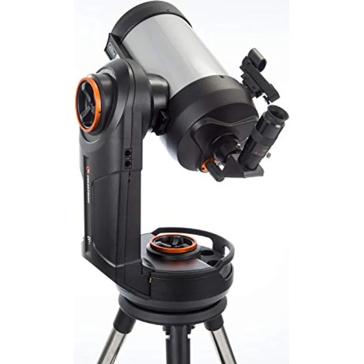 Celestron NexStar Evolution Teleskop – Bild 3
