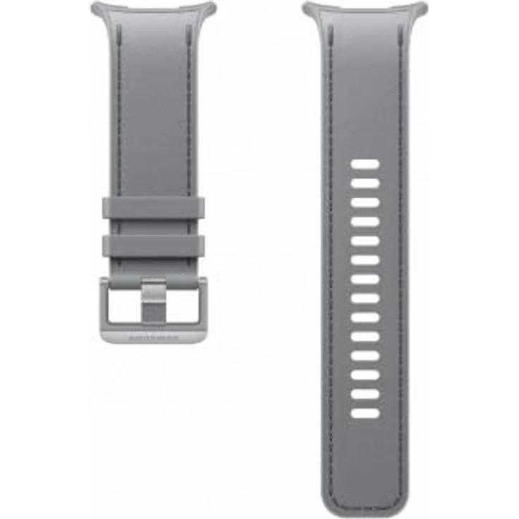 Samsung Galaxy Watch Ultra 2 Peakform Watch Band, grau, für S/M/L Größe – Bild 1