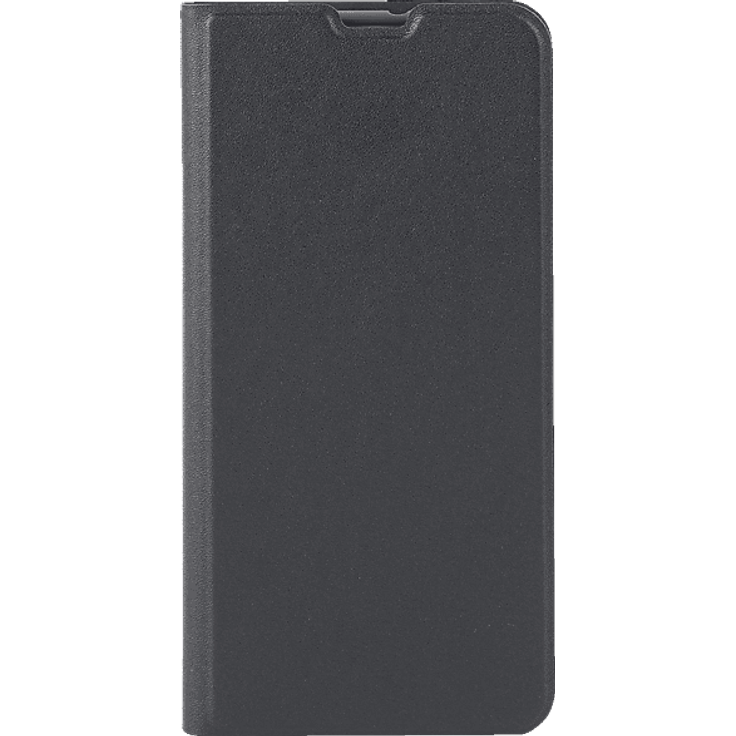 ISY ISC-5213, Bookcover für Samsung Galaxy A23 5G, Schwarz