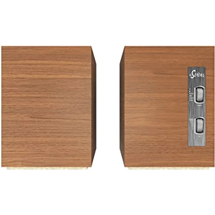 Klipsch the Sevens walnuss – Bild 6