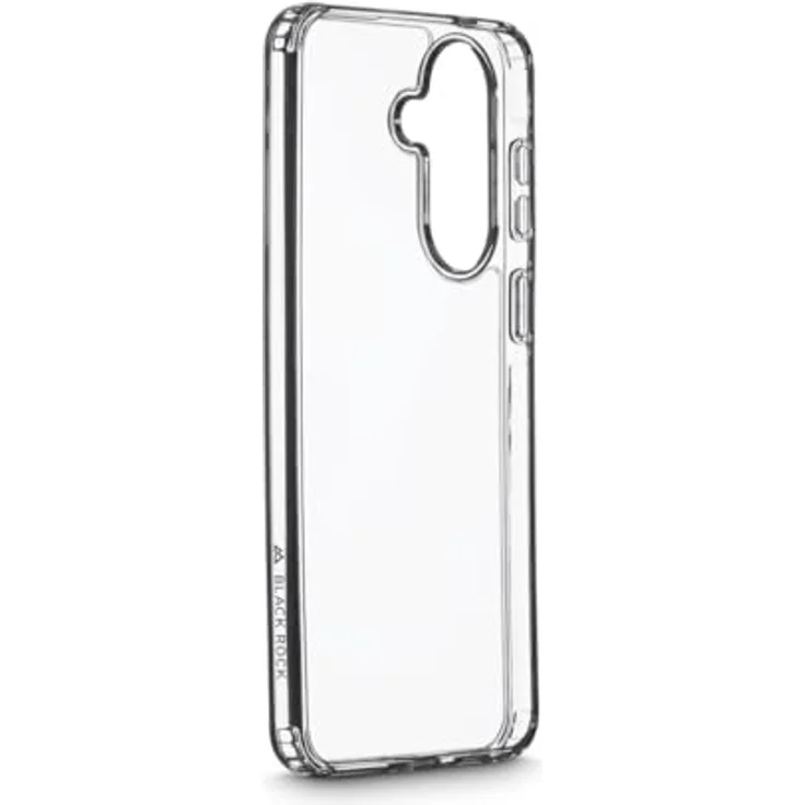 BlackRock Clear Protection Case Cover für Samsung Galaxy A57 5G, Transparentes Handytasche mit optimalem Schutz – Bild 4