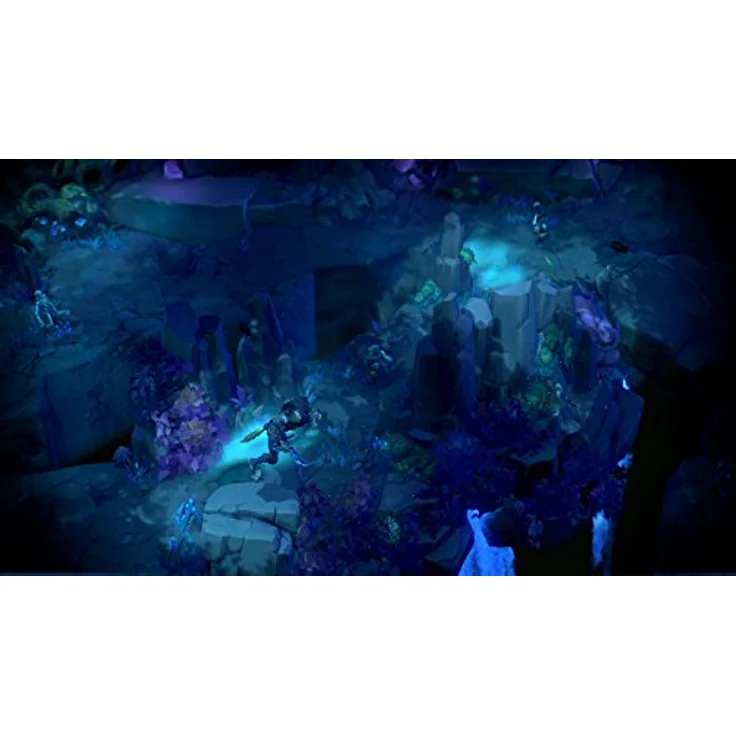 Battle Chasers: Nightwar (PC) – Bild 8