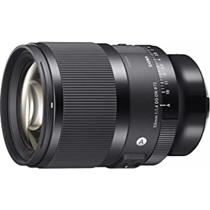 SIGMA Objectif 50mm f/1.4 DG DN Art Compatible Avec Sony FE – Bild 3