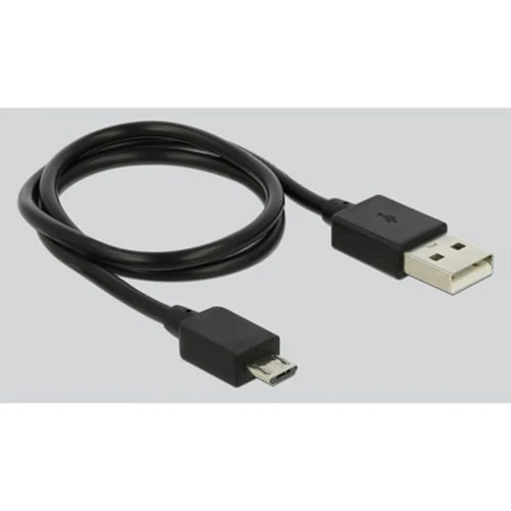 DeLOCK 87770 DisplayPort Splitter, 1 x DisplayPort auf 3 x HDMI, 4K Unterstützung, schwarz – Bild 4