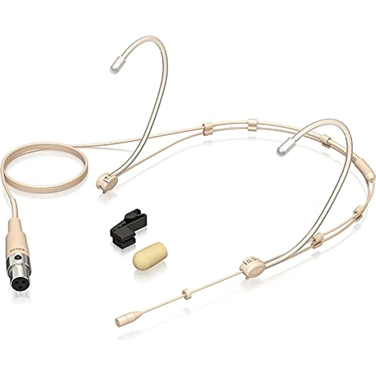 Behringer BO440 Premium Kopfbügelmikrofon mit Kugelcharakteristik – Bild 3