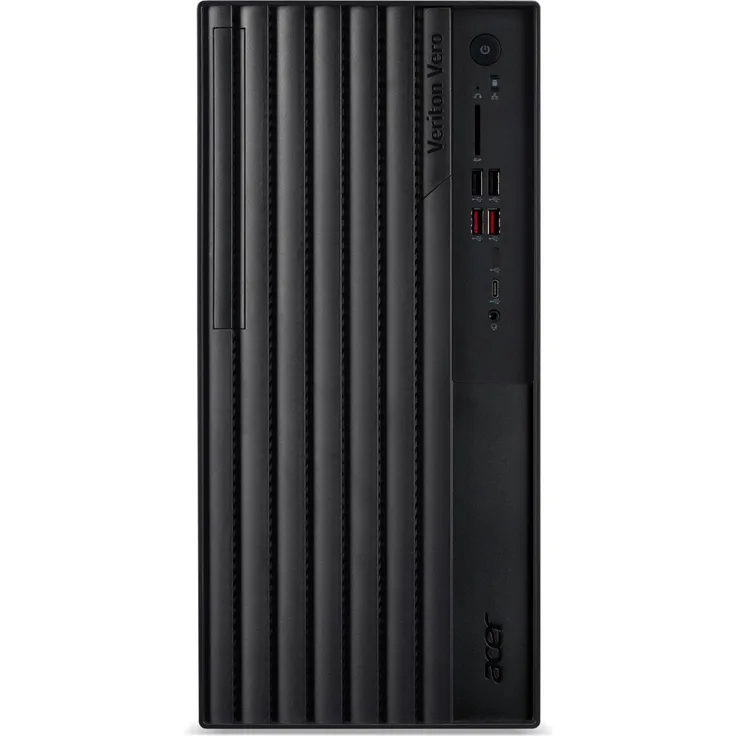 Acer Veriton Vero M4 VVM4735GT, Desktop-PC mit Intel Core Ultra 5 225, 16 GB RAM, 512 GB SSD, Windows 11 Pro, Mid-Tower