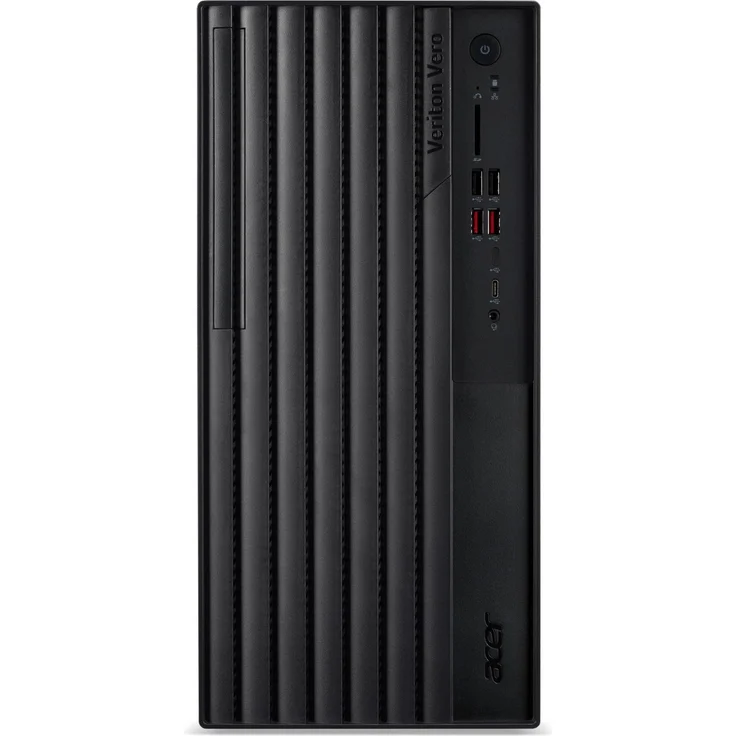 Acer Veriton Vero M4 VVM4735GT, Desktop-PC mit Intel Core Ultra 5 225, 16 GB RAM, 512 GB SSD, Windows 11 Pro, Mid-Tower
