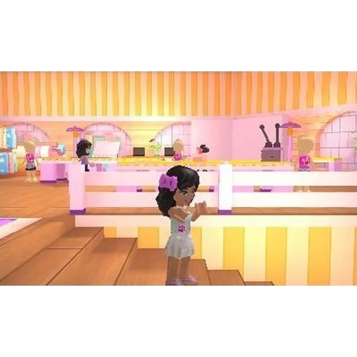 LEGO Friends (DS) – Bild 3