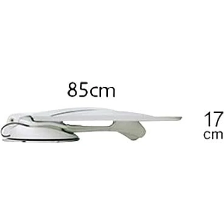 TELECO Automatische Satellitenanlage Easy BT 85 Twin, 85 cm Parabolantenne, Bluetooth-Steuerung, Twin LNB, Weiß – Bild 3