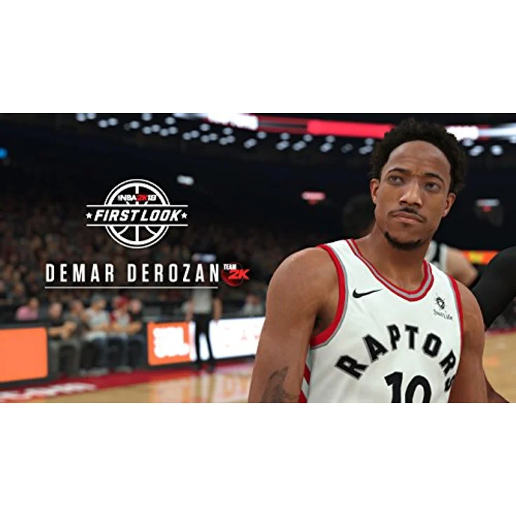 NBA 2K18 - Legend Edition (Xbox One) - Preisvergleich – Bild 5