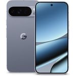 Google Pixel 10 Pro XL, Android-Smartphone mit Dreifach-Rückkamera, 6,8 Zoll Super Actua-Display, 256GB, Moonstone, mehr als 24 Stunden Akkulaufzeit