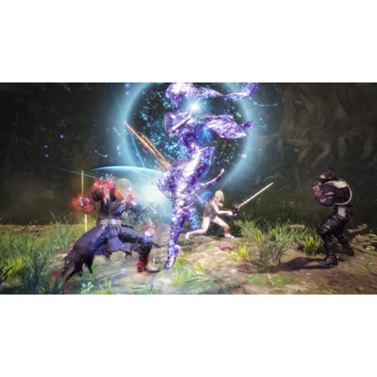 Stranger of Paradise: Final Fantasy Origin (Xbox Series X) – Bild 4