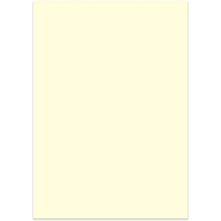 Kopierpapier A4 80g 50BL creme (734050988) – Bild 2