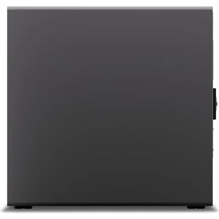 Lenovo ThinkStation P5 (30GA00ASGE), PC-System mit Intel Xeon W3, 64 GB RAM, 1 TB SSD, NVIDIA RTX PRO 2000, Windows 11 Pro for Workstations, Schwarz – Bild 9
