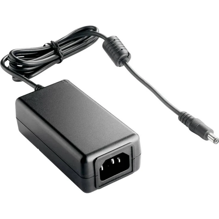 Dehner Elektronik ATS 036T-P150 Tischnetzteil, stabilisiert 15 V/DC, 2.4 A, 36 W, kompaktes Design für Notebook