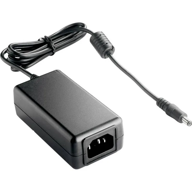 Dehner Elektronik ATS 036T-P150 Tischnetzteil, stabilisiert 15 V/DC, 2.4 A, 36 W, kompaktes Design für Notebook