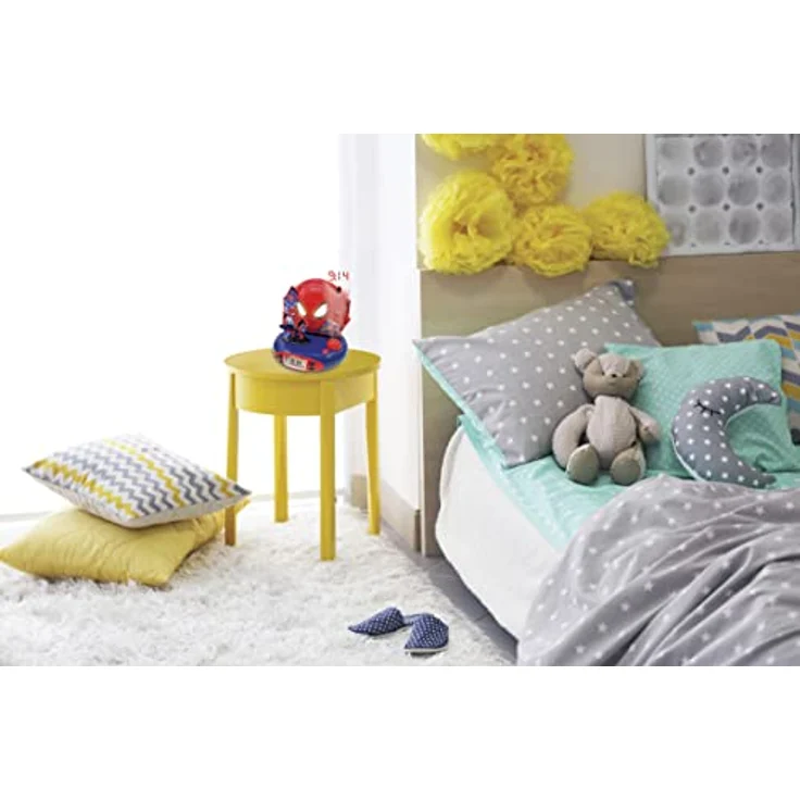 Lexibook RP500SP Spiderman – Bild 5