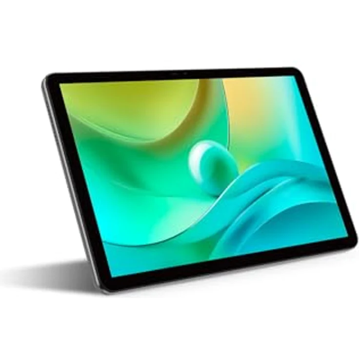 SPC Gravity 11 Zoll HD Tablet, Octa-Core, 4GB RAM, 128GB Speicher, Grau, 7 Stunden Akku, Reverse Charging, Dual Band WiFi, Android 14 – Bild 3