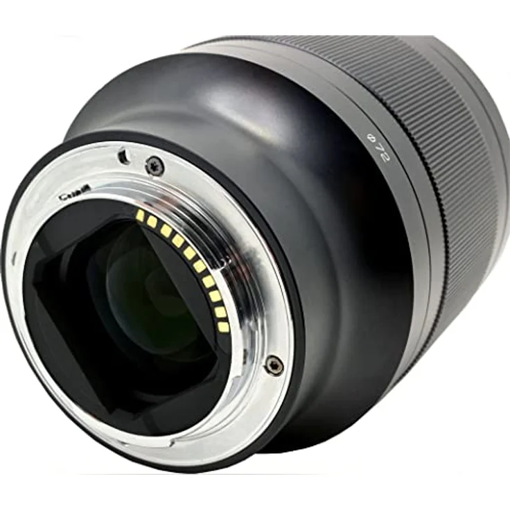 TOKINA ATX-M 85mm F1.8 Sony FE Mount – Bild 3