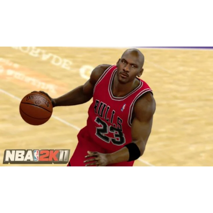 NBA 2K 11 (Xbox 360) - Preisvergleich – Bild 2