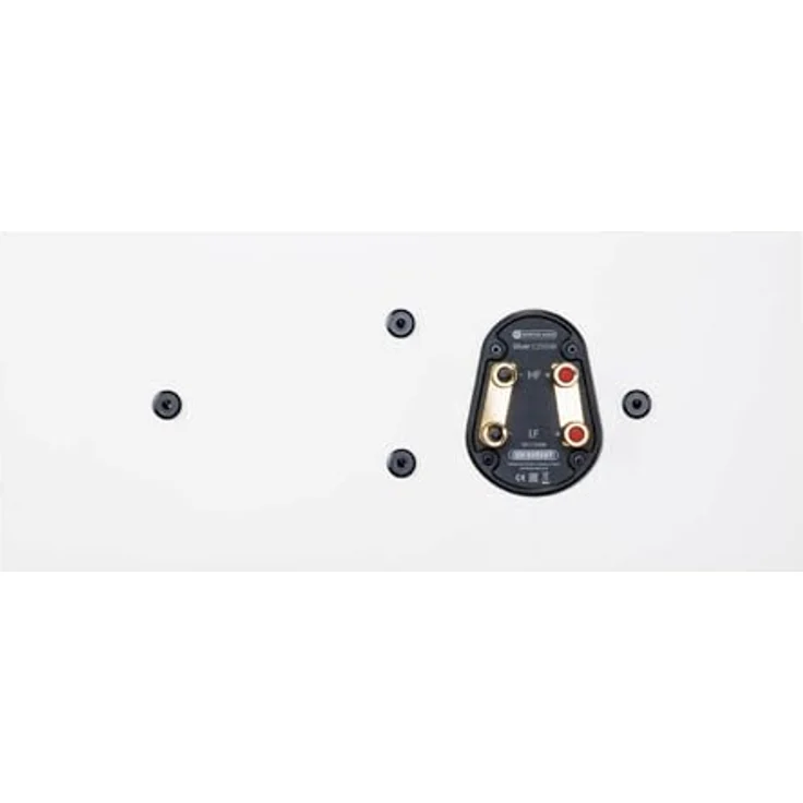 MONITOR AUDIO Center-Lautsprecher Silver C250 7G Echtholzfurnier / Lack, 200 W, Heimkino – Bild 4