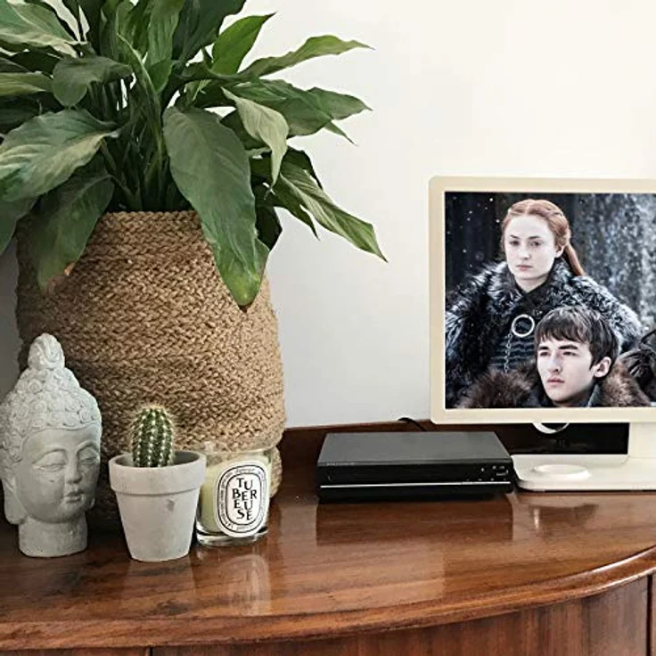 Denver DVH-7787 DVD-Player Full HD HDMI USB – Bild 2