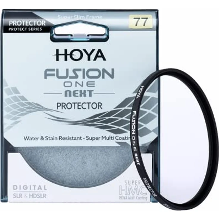 Filter Hoya Fusion One Next Protector 49mm – Bild 1