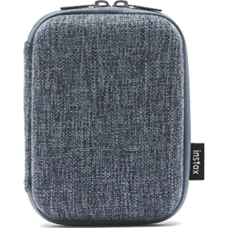 instax Mini LINK 2 Printer Case Space Blue, 70100154006 – Bild 1