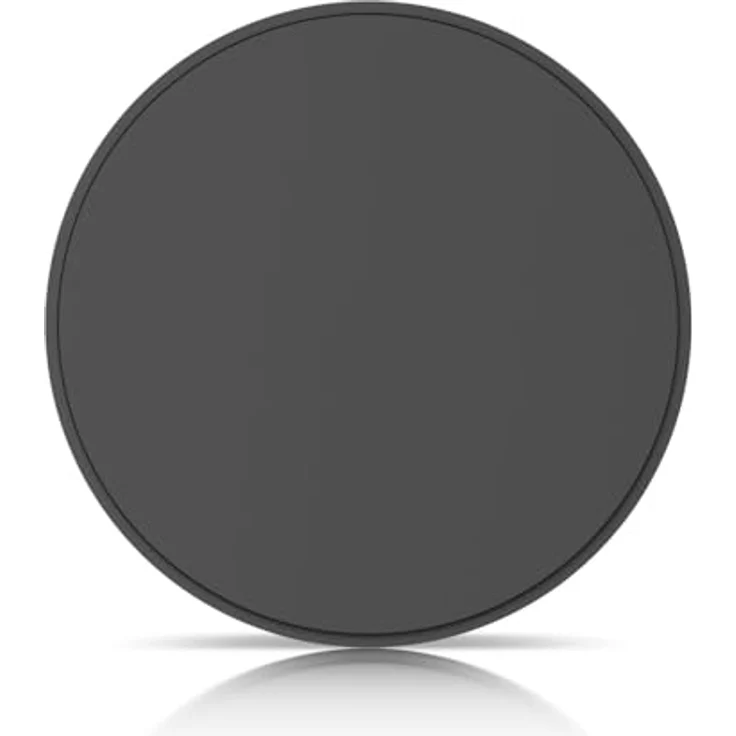 Ubiquiti UACC-Camera-JB-B, Anschlussdose für UniFi Dome- und Turret-Kameras, schwarz, tamper-resistant, für Innen- und Außenanwendungen – Bild 5
