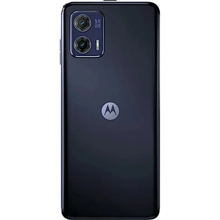 Motorola XT2239-7 Moto E22 32 GB / 3 GB - Smartphone - astro black Smartphone (6,5 Zoll, 32 GB Speicherplatz) – Bild 3