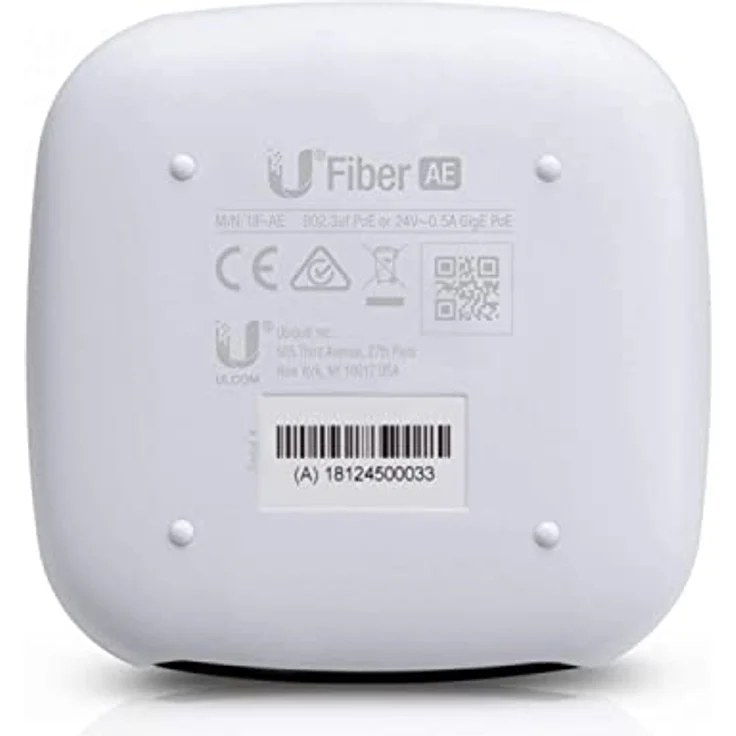 Ubiquiti Fiber zu Ethernet Adapter (UF-AE) – Bild 8
