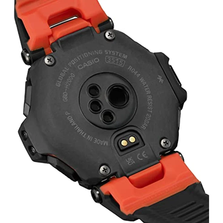 Casio Watch GBD-H2000-1AER – Bild 5