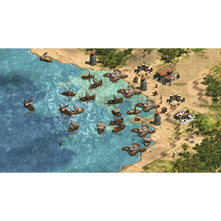 Age of Empires - Definitive Edition | PC Download Code – Bild 5