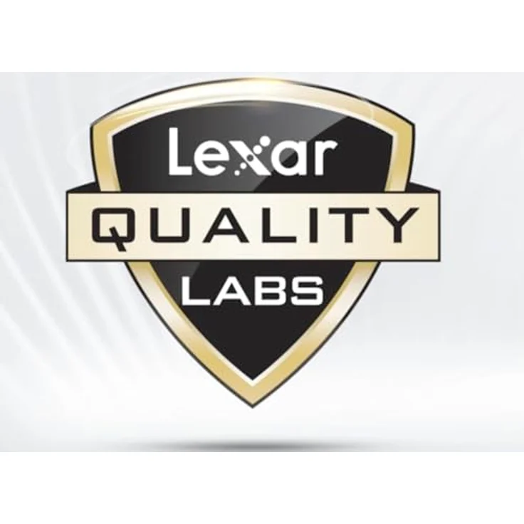 Lexar microSDHC Blue Plus UHS-I V10, 32 GB mit SD Adapter, Lesegeschwindigkeit 100MB/s – Bild 9