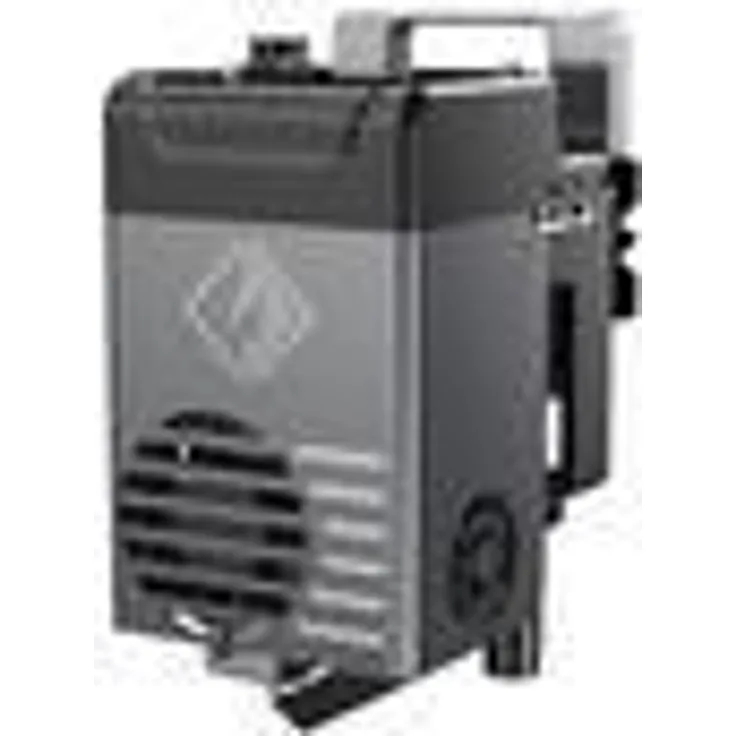 Flashforge Creator 4 Right Extruder Assembly-Ht-0,4, Kompatibel mit 3D-Drucker Creator 4, 1 Stück