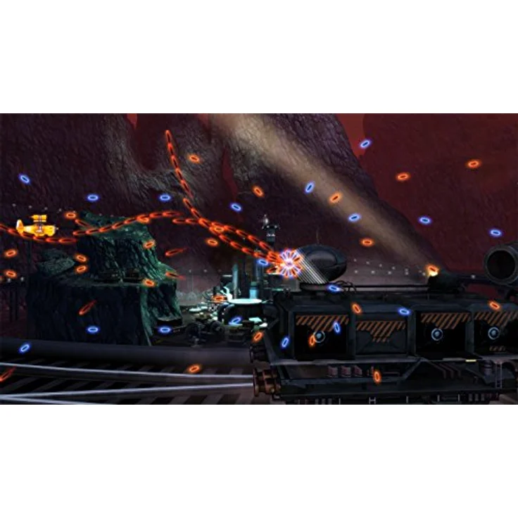 Sine Mora EX (Xbox One) - Preisvergleich – Bild 4