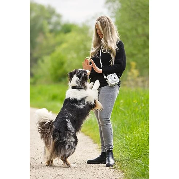 CULLMANN - Rio Fit 120 - Llama - Fototasche für Instax Mini 12 - Schutz vor Schmutz und Kratzern - Immer einsatzbereit – Bild 5