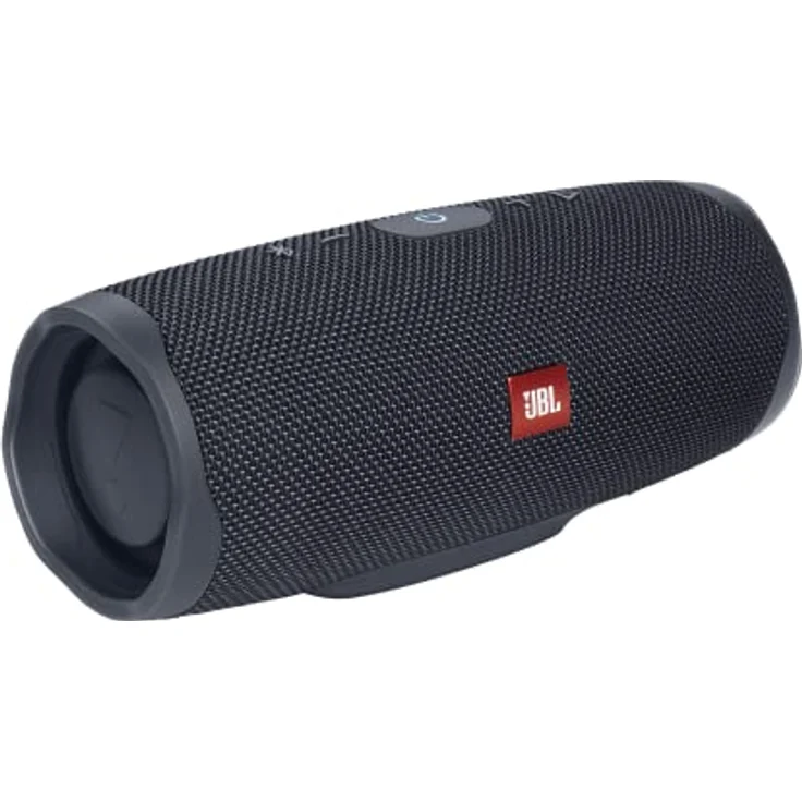 JBL Charge Essential 2 – Tragbarer wasserdichter Lautsprecher mit Powerbank in Schwarz – Wasserdicht – 20 Std. Akkulaufzeit – Bild 2