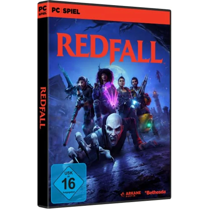Redfall [PC] – Bild 2