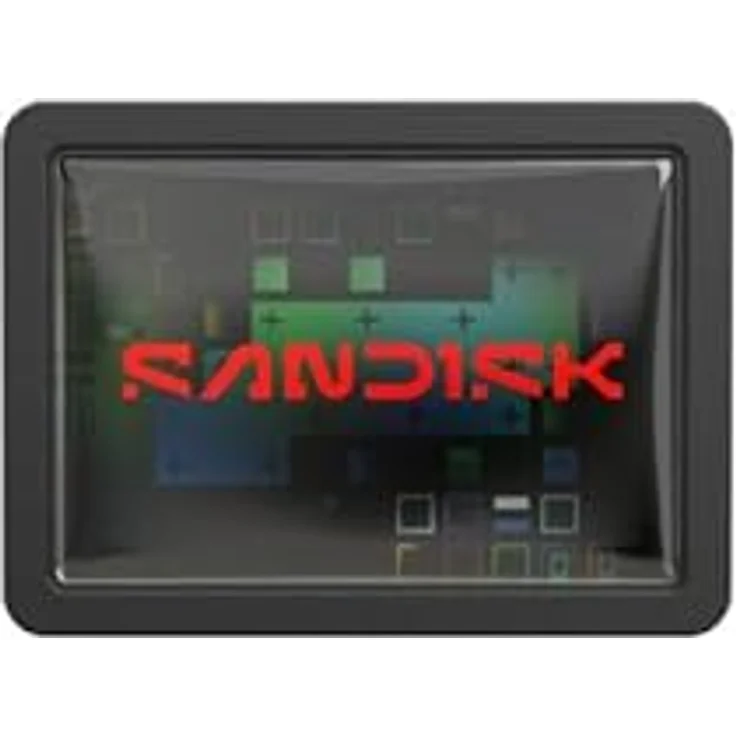 SanDisk Extreme FIT USB-C Flash Drive 64 GB, USB 3.2 Gen 1, kompakt und schnell, schwarz – Bild 2