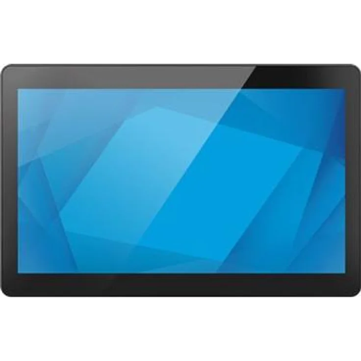 Elo Touch Solutions Elo I-Series 3 i3, 15,6 Zoll Full HD Touchdisplay, 8 GB DDR5-RAM, Erweiterbar auf 32 GB, ohne Standfuß