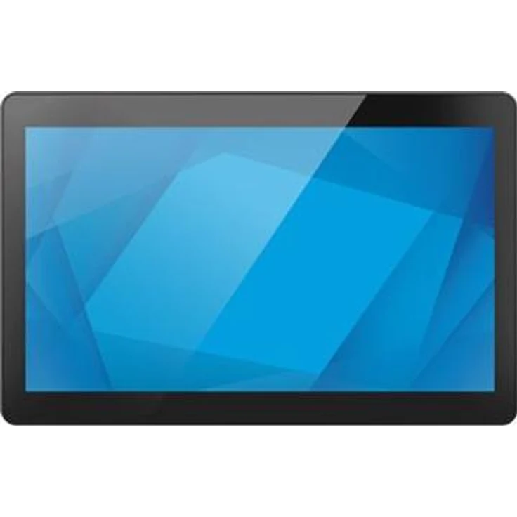 Elo Touch Solutions Elo I-Series 3 i3, 15,6 Zoll Full HD Touchdisplay, 8 GB DDR5-RAM, Erweiterbar auf 32 GB, ohne Standfuß