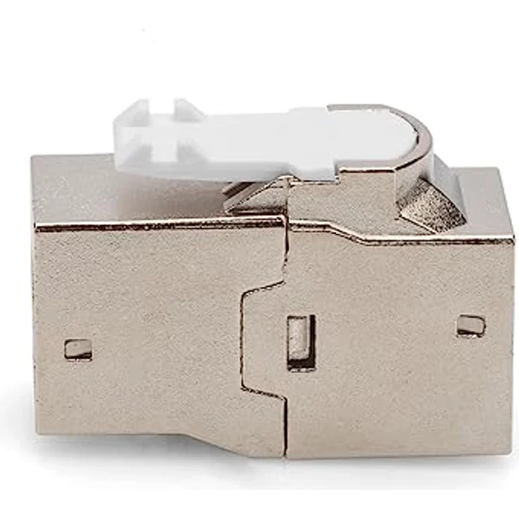 Digitus DN-93906 RJ-45 RJ-45 Nickel (DN-93906) – Bild 5