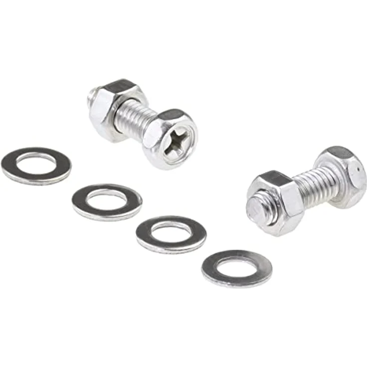 T6 Power Akku NP12-17, 12V, 17Ah, hochwertige Batterie mit kompakten Maßen (181 x 77 x 167 mm) – Bild 3