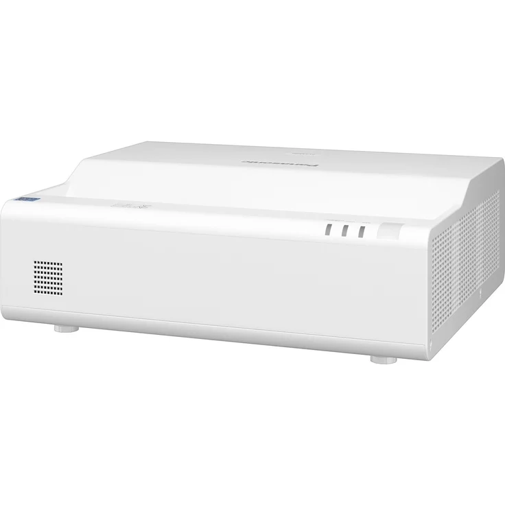 Panasonic PT-CMZ50E, Ultrakurzdistanz Laser Beamer mit 5200 Lumen, WUXGA Auflösung und wartungsfreier Lichtquelle