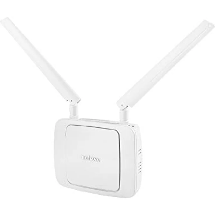 edimax RE23S, WLAN Repeater mit 1733 Mbit/s und 800 Mbit/s, erweiterte Wi-Fi-Abdeckung und Zugangspunkt-Funktion – Bild 3