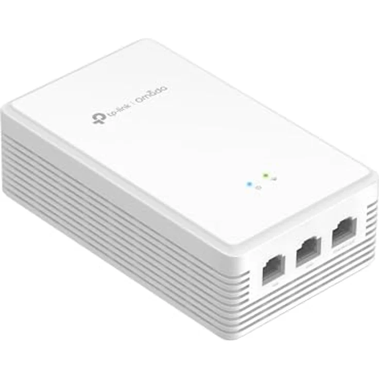 TP-Link Omada EAP625GP-Wall, Access Point Wi-Fi 6 (AX1800), 1201 Mbit/s, Dual-Band, PoE, Wandmontage – Bild 5