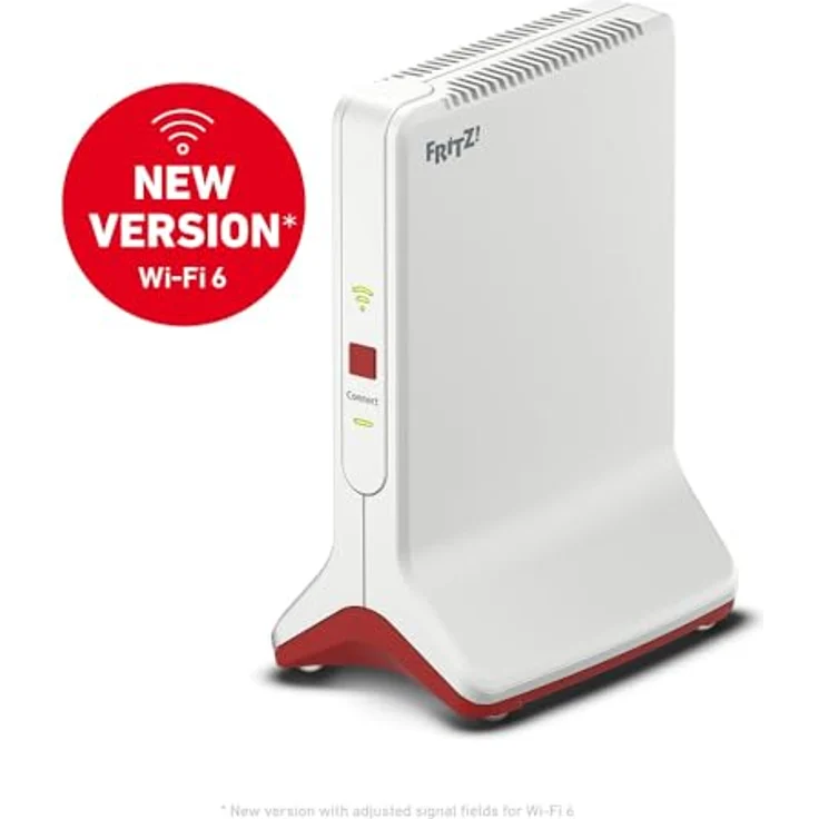 AVM FRITZ!Repeater 6000 – Bild 2