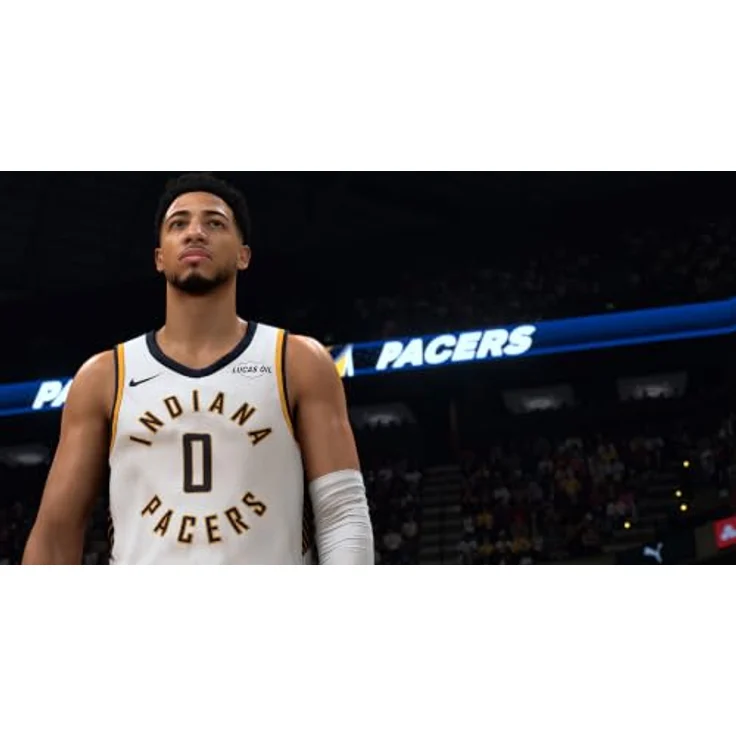 2K Games, NBA 2K27 – Bild 4
