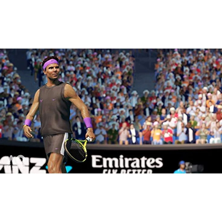 AO Tennis 2 (Xbox One) - Preisvergleich – Bild 6
